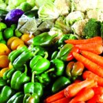 Vegetables
