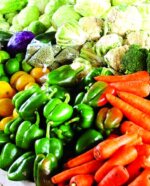 Vegetables