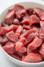 Animal products meat