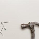 Hammer / basic hammer + mallet - Image 3