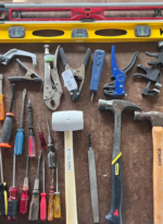 Engineering Supplies