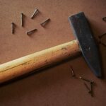 Hammer / basic hammer + mallet - Image 4