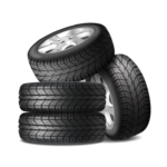 Car Tryes